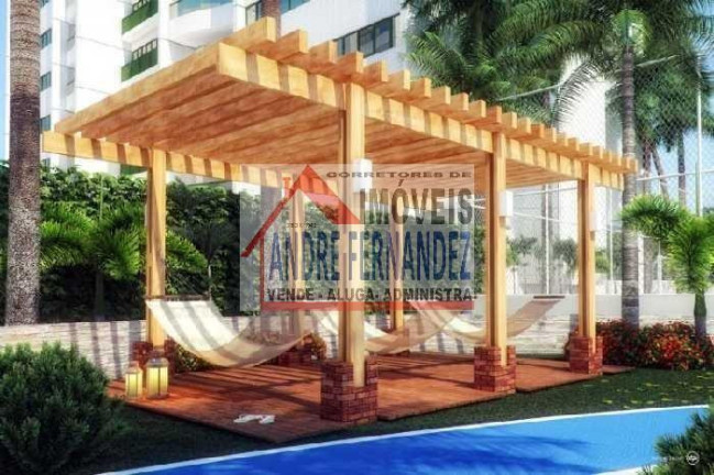 Imagem Apartamento com 4 Quartos à Venda, 158 m² em Casa Forte - Recife