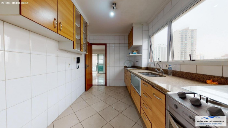 Imagem Apartamento com 3 Quartos à Venda, 127 m² em Ipiranga - São Paulo