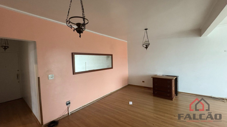 Imagem Apartamento com 2 Quartos à Venda, 107 m² em Vila Mathias - Santos Imagem Apartamento com 2 Quartos à Venda, 107 m² em Vila Mathias - Santos