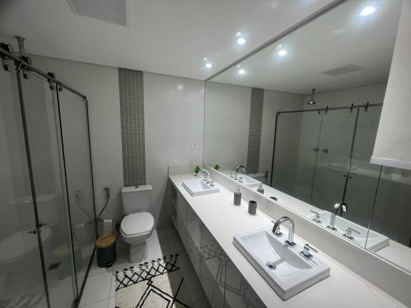 Imagem Apartamento com 3 Quartos à Venda, 210 m² em Canto Do Forte - Praia Grande Imagem Apartamento com 3 Quartos à Venda, 210 m² em Canto Do Forte - Praia Grande