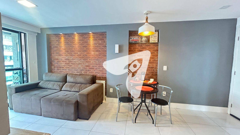 Imagem Apartamento com 3 Quartos à Venda, 65 m² em Papicu - Fortaleza Imagem Apartamento com 3 Quartos à Venda, 65 m² em Papicu - Fortaleza