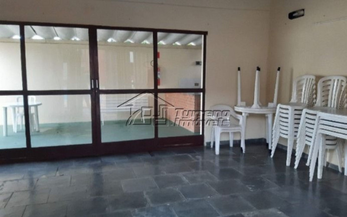 Imagem Apartamento à Venda, em Jardim Das Indústrias - São José Dos Campos Imagem Apartamento à Venda, em Jardim Das Indústrias - São José Dos Campos