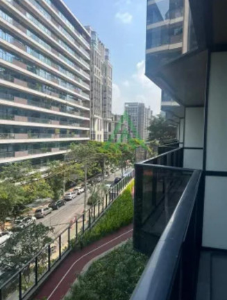 Imagem Apartamento à Venda, 43 m² em Vila Olímpia - São Paulo Imagem Apartamento à Venda, 43 m² em Vila Olímpia - São Paulo