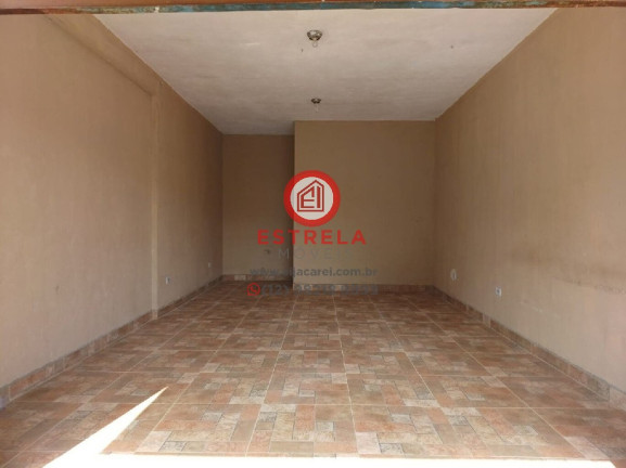 Imagem Sala Comercial para Alugar, 28 m² em Vila Zeze - Jacareí