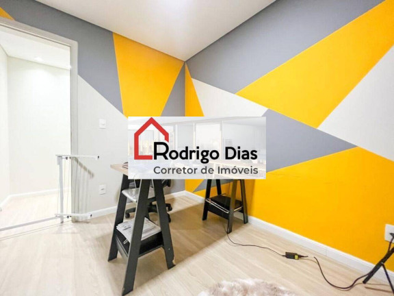Imagem Apartamento com 3 Quartos à Venda, 71 m² em Jardim Tamoio - Jundiaí Imagem Apartamento com 3 Quartos à Venda, 71 m² em Jardim Tamoio - Jundiaí
