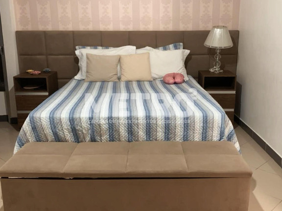 Imagem Casa com 1 Quarto à Venda, 146 m² em Jardim Vitória - Petrolina