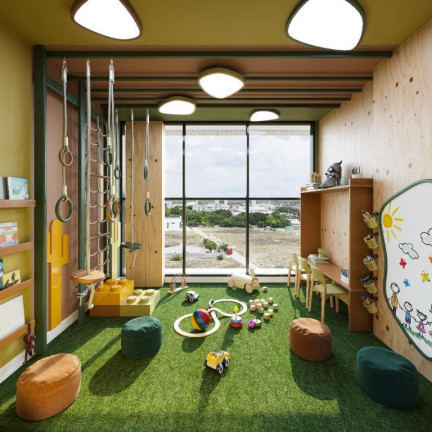 Imagem Apartamento com 2 Quartos à Venda, 104 m² em Aeroclube - João Pessoa