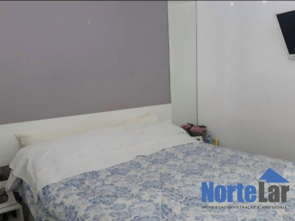 Imagem Apartamento com 2 Quartos à Venda, 56 m² em Lauzane Paulista - São Paulo