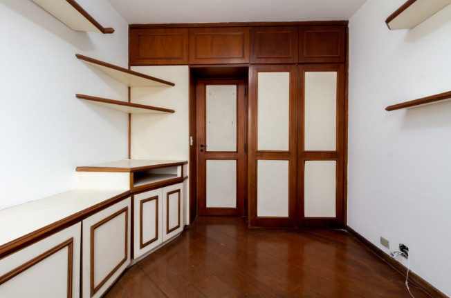 Imagem Apartamento com 3 Quartos à Venda, 110 m² em Vila Monumento - São Paulo