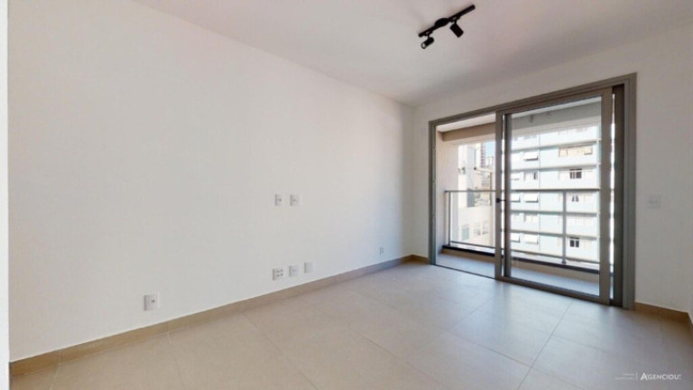 Imagem Apartamento com 1 Quarto à Venda, 24 m² em Vila Pompéia - São Paulo