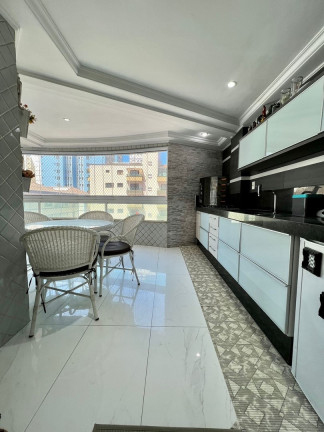 Imagem Apartamento com 3 Quartos à Venda, 170 m² em Tupi - Praia Grande Imagem Apartamento com 3 Quartos à Venda, 170 m² em Tupi - Praia Grande