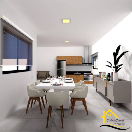 Imagem Casa com 2 Quartos à Venda, 198 m² em Salinas - Balneário Barra Do Sul Imagem Casa com 2 Quartos à Venda, 198 m² em Salinas - Balneário Barra Do Sul