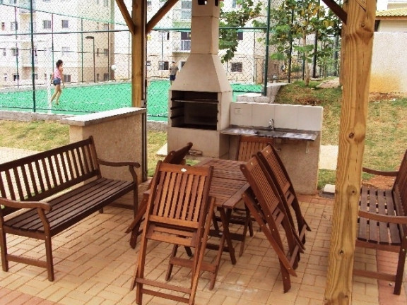 Imagem Apartamento com 2 Quartos à Venda, 52 m² em Morada Das Vinhas - Jundiaí Imagem Apartamento com 2 Quartos à Venda, 52 m² em Morada Das Vinhas - Jundiaí