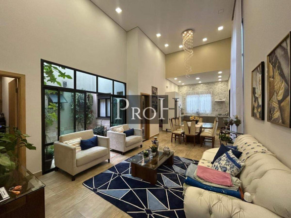 Casa com 3 Quartos à Venda, 185 m² em Olímpico - São Caetano Do Sul
