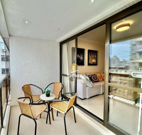 Imagem Apartamento com 3 Quartos à Venda, 100 m² em Pitangueiras - Guarujá Imagem Apartamento com 3 Quartos à Venda, 100 m² em Pitangueiras - Guarujá