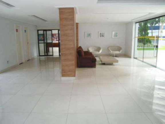 Imagem Apartamento com 3 Quartos à Venda, 102 m² em Aquárius - Salvador