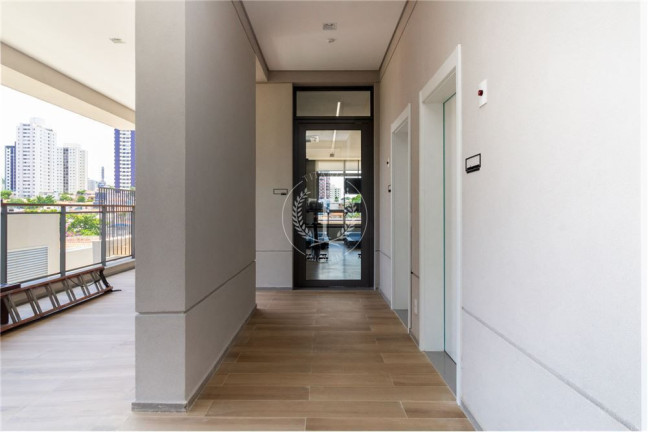 Imagem Apartamento com 4 Quartos à Venda, 167 m² em Vila Romana - São Paulo Imagem Apartamento com 4 Quartos à Venda, 167 m² em Vila Romana - São Paulo