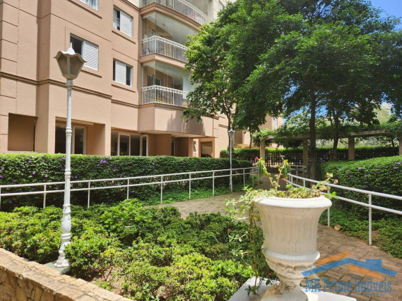 Foto do imóvel Apartamento com 3 Quartos à Venda, 110 m² em Jardim Arpoador - São Paulo