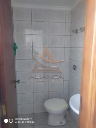 Imagem Apartamento com 3 Quartos à Venda, 96 m² em Jardim Paulista - Ribeirão Preto