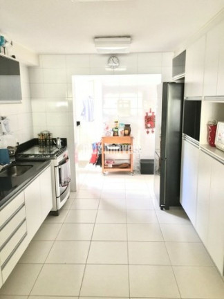 Imagem Apartamento com 3 Quartos à Venda, 142 m² em Panamby - São Paulo Imagem Apartamento com 3 Quartos à Venda, 142 m² em Panamby - São Paulo