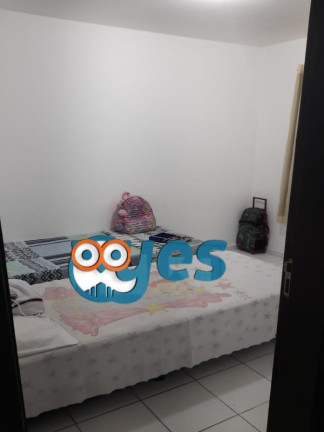 Imagem Apartamento com 2 Quartos para Alugar, 45 m² em Sim - Feira De Santana