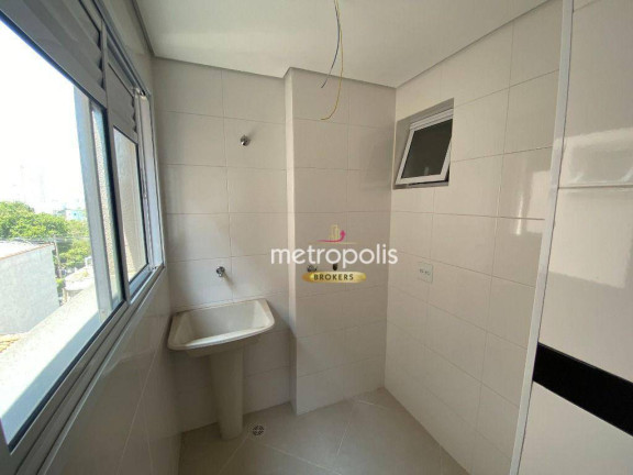 Imagem Apartamento com 2 Quartos à Venda, 73 m² em Santa Maria - São Caetano Do Sul Imagem Apartamento com 2 Quartos à Venda, 73 m² em Santa Maria - São Caetano Do Sul