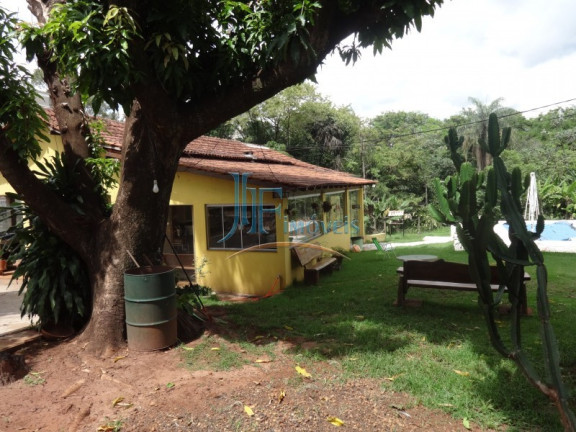 Imagem Imóvel com 3 Quartos à Venda, 5.576 m² em Parque São Sebastião - Ribeirão Preto