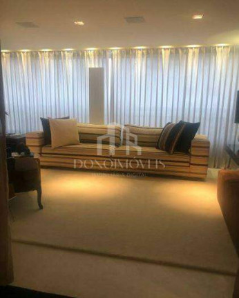 Imagem Apartamento com 3 Quartos à Venda, 204 m² em Centro - São Bernardo Do Campo Imagem Apartamento com 3 Quartos à Venda, 204 m² em Centro - São Bernardo Do Campo