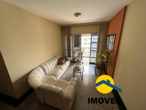 Imagem Apartamento com 3 Quartos à Venda, 161 m² em Icaraí - Niterói Imagem Apartamento com 3 Quartos à Venda, 161 m² em Icaraí - Niterói