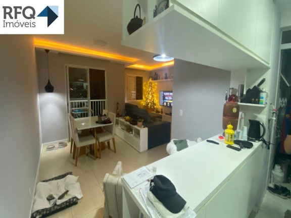 Imagem Imóvel com 2 Quartos à Venda, 68 m² em Vila Andrade - São Paulo