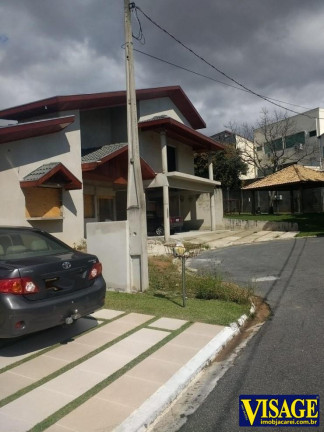 Imagem Casa com 4 Quartos à Venda, 500 m² em Cond. Vilas De Santana - Jacareí Imagem Casa com 4 Quartos à Venda, 500 m² em Cond. Vilas De Santana - Jacareí
