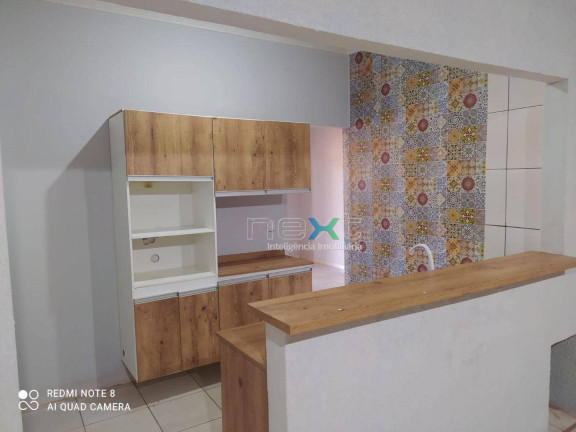 Imagem Casa com 3 Quartos à Venda, 93 m² em Jardim Aero Rancho - Campo Grande