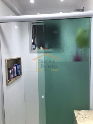 Imagem Apartamento com 3 Quartos à Venda, 50 m² em Jaçanã - São Paulo