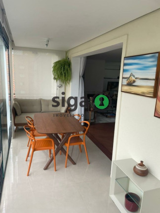 Imagem Apartamento com 3 Quartos à Venda, 200 m² em Brooklin - São Paulo Imagem Apartamento com 3 Quartos à Venda, 200 m² em Brooklin - São Paulo