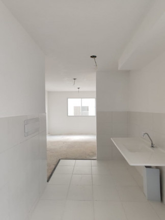 Imagem Imóvel com 2 Quartos à Venda, 50 m² em Parque Santa Rosa - Suzano