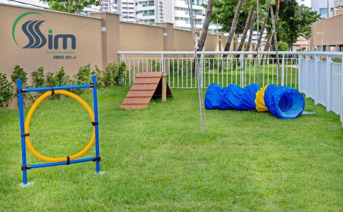 Imagem Apartamento com 3 Quartos à Venda, 80 m² em Cambeba - Fortaleza Imagem Apartamento com 3 Quartos à Venda, 80 m² em Cambeba - Fortaleza