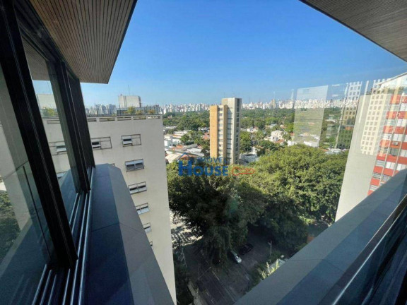 Imóvel com 3 Quartos à Venda, 411 m² em Itaim Bibi - São Paulo