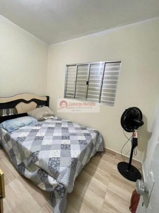 Imagem Casa com 2 Quartos à Venda, 104 m² em Jardim Santa Luiza - Poá Imagem Casa com 2 Quartos à Venda, 104 m² em Jardim Santa Luiza - Poá