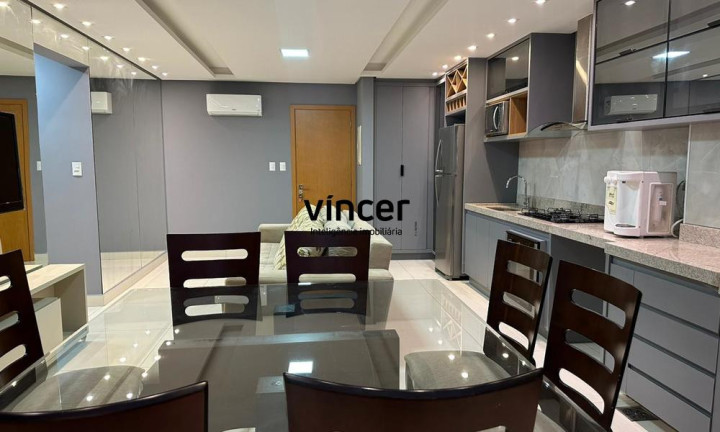 Imagem Apartamento com 2 Quartos à Venda, 73 m² em Setor Bueno - Goiânia Imagem Apartamento com 2 Quartos à Venda, 73 m² em Setor Bueno - Goiânia