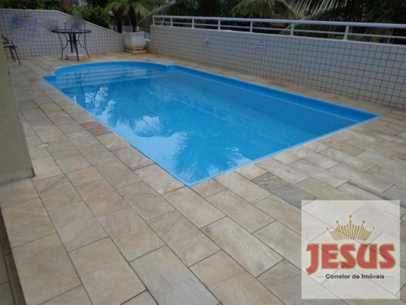 Cobertura com 4 Quartos à Venda, 200 m² em Enseada - Guarujá