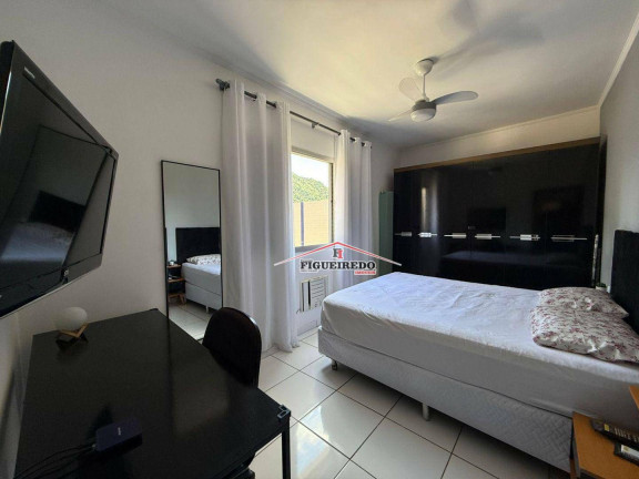 Imagem Apartamento com 1 Quarto à Venda, 43 m² em Canto Do Forte - Praia Grande