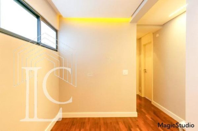 Imagem Apartamento com 3 Quartos à Venda, 197 m² em Itaim Bibi - São Paulo