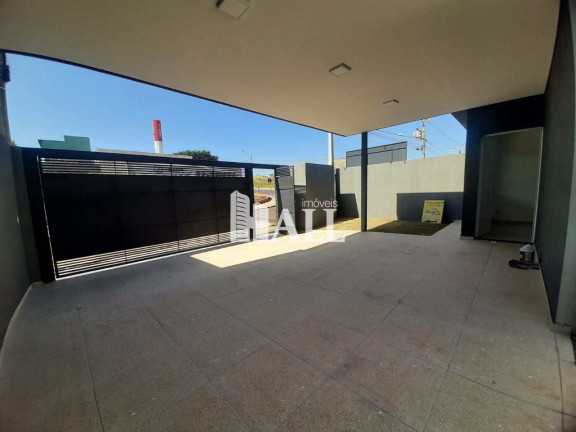 Imagem Casa com 3 Quartos à Venda, 120 m² em Villa Cassini - São José Do Rio Preto Imagem Casa com 3 Quartos à Venda, 120 m² em Villa Cassini - São José Do Rio Preto