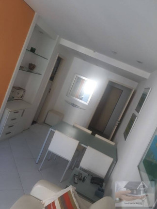 Imagem Apartamento com 1 Quarto à Venda, 45 m² em Copacabana - Rio De Janeiro