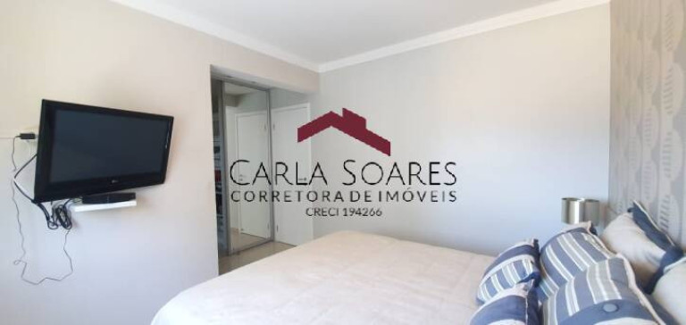 Imagem Apartamento com 3 Quartos à Venda, 206 m² em Jardim Tejereba - Guarujá