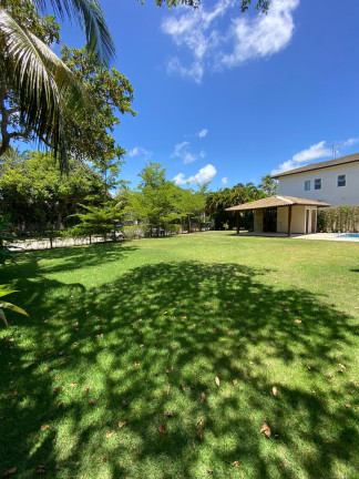 Imagem Casa com 4 Quartos à Venda, 254 m² em Catu De Abrantes (abrantes) - Camaçari