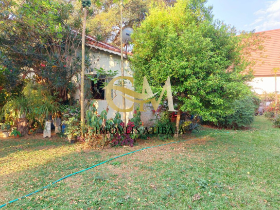 Imagem Chácara com 2 Quartos à Venda, 1 m² em Ressaca - Atibaia