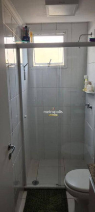 Imagem Apartamento com 2 Quartos à Venda, 50 m² em Santa Terezinha - São Bernardo Do Campo