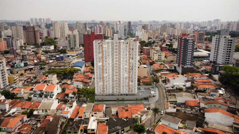 Imagem Imóvel com 2 Quartos à Venda, 53 m² em Nova Petrópolis - São Bernardo Do Campo Imagem Imóvel com 2 Quartos à Venda, 53 m² em Nova Petrópolis - São Bernardo Do Campo