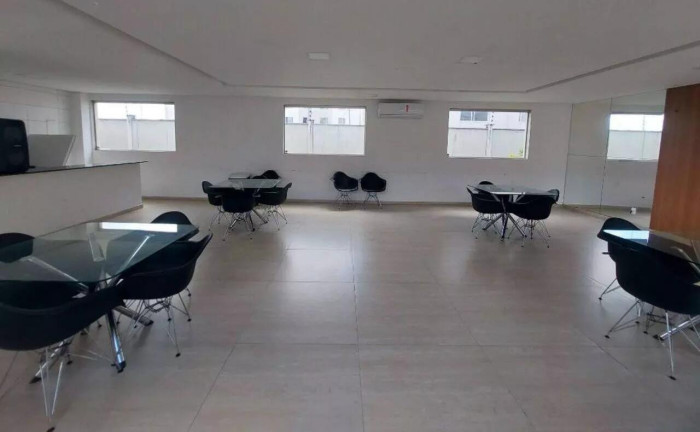 Imagem Apartamento com 2 Quartos à Venda, 46 m² em Paulista - Paulista